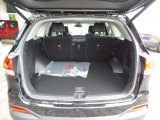 2016 Kia Sorento EX AWD Trunk