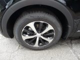 2016 Kia Sorento EX AWD Wheel