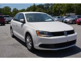 2011 Volkswagen Jetta SE Sedan