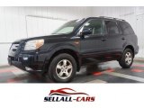 2006 Honda Pilot EX-L 4WD