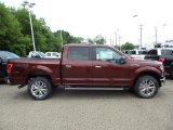 2015 Ford F150 XLT SuperCrew 4x4