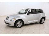 2006 Chrysler PT Cruiser Limited Front 3/4 View