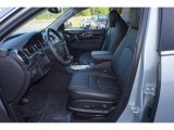 2015 Buick Enclave Leather Ebony/Ebony Interior