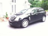 2012 Cadillac SRX Luxury