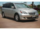 2007 Honda Odyssey EX-L