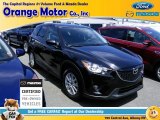 2013 Mazda CX-5 Touring