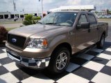 2006 Ford F150 XLT SuperCrew