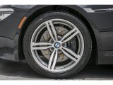 BMW M6 2009 Wheels and Tires