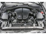 2009 BMW M6 Engines