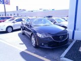 2014 Mazda MAZDA6 Grand Touring