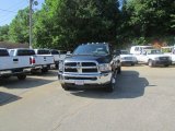 2014 Ram 3500 Tradesman Crew Cab 4x4