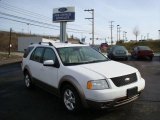 2006 Oxford White Ford Freestyle SEL AWD #10469056