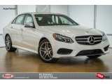 2016 Mercedes-Benz E 350 Sedan