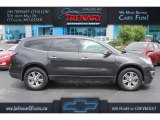 2015 Chevrolet Traverse LT AWD