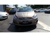 2013 Hyundai Accent GLS 4 Door