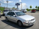 2002 Volvo S40 1.9T