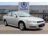 2009 Chevrolet Impala LS