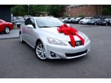 2012 Lexus IS 250 AWD