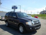 2007 Carbon Metallic Ford Expedition XLT 4x4 #10469070