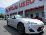 2013 Scion FR-S Sport Coupe