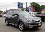 2011 Acura MDX Technology