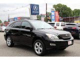 2007 Lexus RX 350 AWD