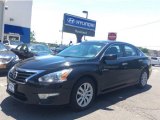 2013 Nissan Altima 2.5 S