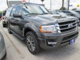 2015 Magnetic Metallic Ford Expedition EL XLT #104865104