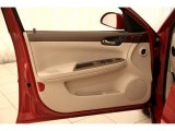 2007 Chevrolet Impala LT Door Panel