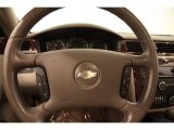 2007 Chevrolet Impala LT Steering Wheel