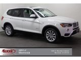 2015 BMW X3 xDrive28i