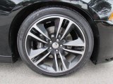 2013 Dodge Charger SRT8 Super Bee Wheel