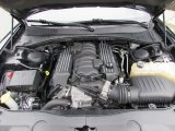 2013 Dodge Charger SRT8 Super Bee 6.4 Liter 392 cid SRT HEMI OHV 16-Valve VVT V8 Engine