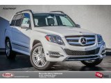 2015 Mercedes-Benz GLK 350