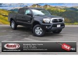 2015 Toyota Tacoma V6 Double Cab 4x4