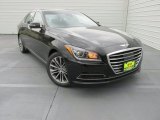 2015 Hyundai Genesis 3.8 Sedan