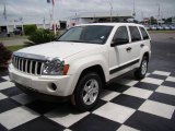 2006 Jeep Grand Cherokee Laredo