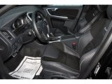 2015 Volvo XC60 T6 AWD R-Design Front Seat