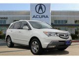 2008 Acura MDX Technology