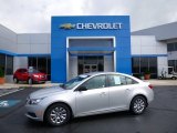 2013 Chevrolet Cruze LS