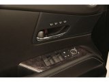 2015 Lexus RX 350 F Sport AWD Controls