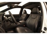 2015 Lexus RX 350 F Sport AWD Black Interior