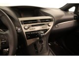 2015 Lexus RX 350 F Sport AWD 8 Speed ECT-i Automatic Transmission