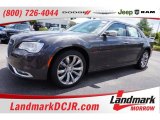 2015 Granite Crystal Metallic Chrysler 300 C #104900714