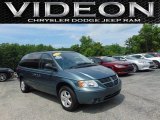 2005 Dodge Grand Caravan SXT