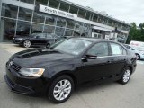 2013 Volkswagen Jetta SE Sedan