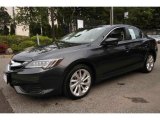 2016 Acura ILX  Front 3/4 View