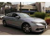 2015 Acura TLX 2.4