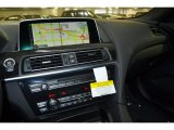 2016 BMW 6 Series 640i Gran Coupe Navigation