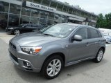 2012 Mitsubishi Outlander Sport SE